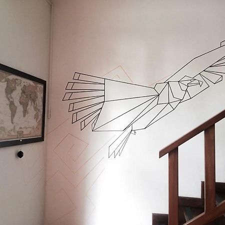 Zig Zag Hostel Lima Extérieur photo