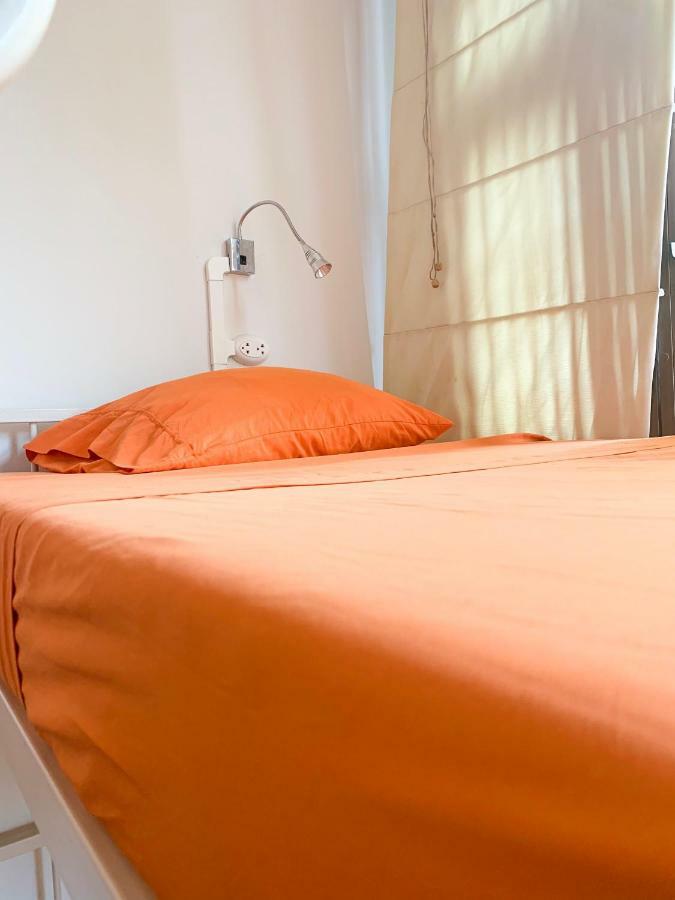 Zig Zag Hostel Lima Extérieur photo