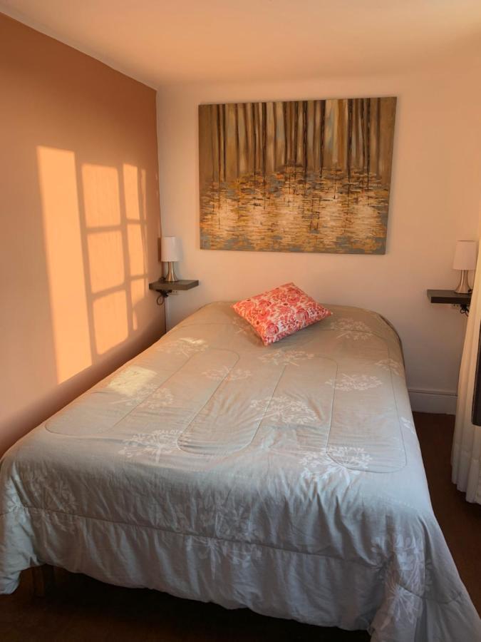 Zig Zag Hostel Lima Extérieur photo